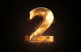 Image result for Gold Number 2