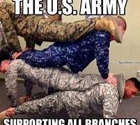 Image result for Military PT Meme