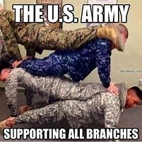 Image result for U.S. Army Funny Memes