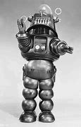 Image result for Classic Robot Movies