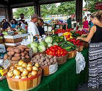 Image result for Local Produce Farmers Market