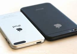 Image result for iPod 6 vs iPhone 5S