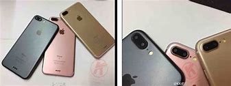 Image result for iPhone 7Pus Gold