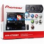 Image result for Pioneer X7500BT