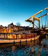 Image result for Amsterdam Ferry
