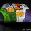 Image result for Dragon Ball Z Cake Designs