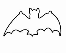 Image result for Big Bat Template