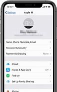 Image result for New iPhone Apple ID and Password