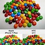 Image result for iPhone Camera Comparison Chart