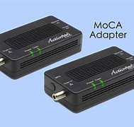 Image result for MoCA Adapter