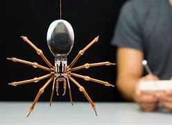 Image result for RC Spider Robot