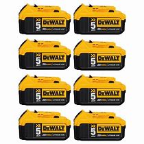 Image result for Cordless Welder De Walt Battery Pack