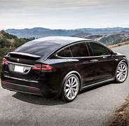 Image result for 2018 Tesla Model X P100D