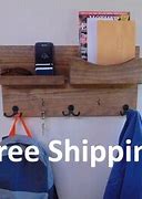Image result for Entryway Hooks