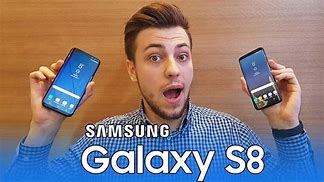 Image result for New Samsung Galaxy S8 64GB