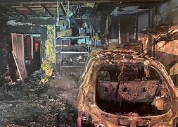 Image result for Chevy Bolt Battery Fires