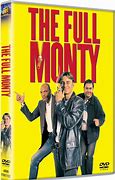 Image result for Full Monty DVD