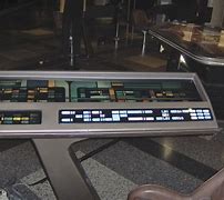Image result for Star Trek Engineering Props