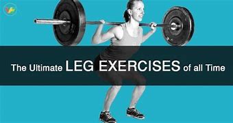 Image result for 30-Day Leg Workout Challenge