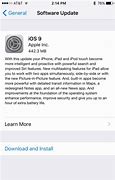 Image result for iPhone 4 iOS 9 Download