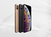 Image result for iPhone XS Max Gold Front