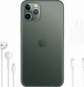 Image result for Apple Midnight Green Color