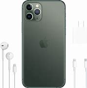 Image result for iPhone 11 Pro Green around Front Camera