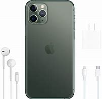 Image result for Apple Midnight Green Color