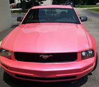 Image result for Pink Pearl Car Paint