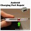 Image result for iPhone Charging Port Repair