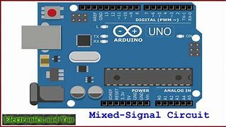 Image result for Mixed-Signal Design