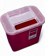 Image result for Sharps Containers Free