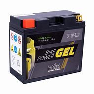 Image result for Gel Battery Ducati