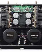 Image result for Onkyo Integrated Stereo Amplifier