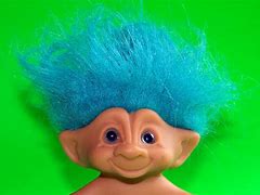 Image result for Troll Dolls with Jewels