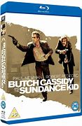 Image result for Butch Cassidy and Kid Art by P Sumie