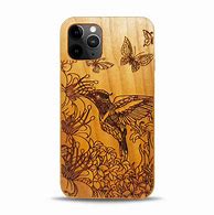 Image result for iPhone 11 Pro Wood Case