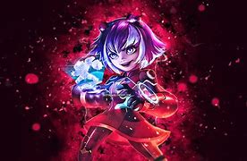 Image result for Super Galaxy Annie Skin