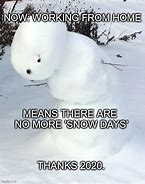 Image result for No Snow Meme