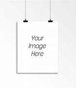 Image result for Carboard to Hang Posters
