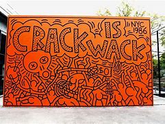 Image result for Crack Is Wack New York