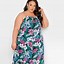 Image result for Plus Size Beach Wedding Guest Dresses