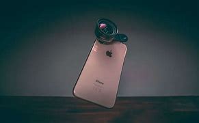 Image result for iPhone XS Wide Angle Lens
