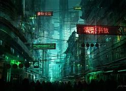 Image result for Hong Kong Rich Street