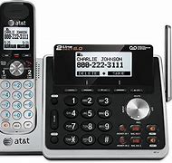 Image result for Fax Machine with Cordless Phone
