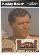 Image result for Buddy Baker Cockpit