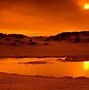 Image result for 1080P Wallpaper Orange Landscape