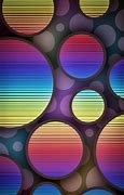 Image result for Colorful Circle Wallpaper