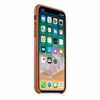Image result for iPhone XS Leather Sunset Case