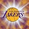Image result for Lakers Basketball Art